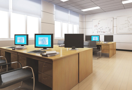 辦公室風(fēng)水調(diào)理好讓你猴年行大運!