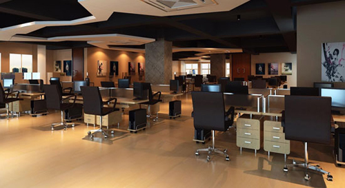 辦公室風(fēng)水調(diào)理好讓你猴年行大運!