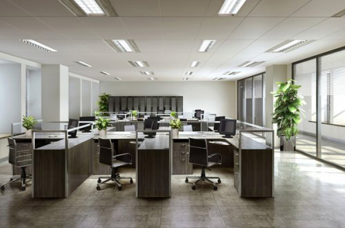 風(fēng)水也講時(shí)節(jié) 冬季如何打造辦公室好風(fēng)水？