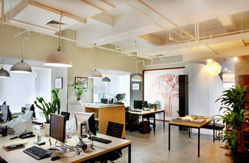 要想事業(yè)發(fā)展好辦公室5大風(fēng)水知識(shí)要知道!