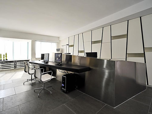 辦公室窗戶5大風(fēng)水知識別讓事業(yè)受影響!