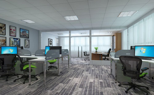 辦公室窗戶5大風(fēng)水知識別讓事業(yè)受影響!