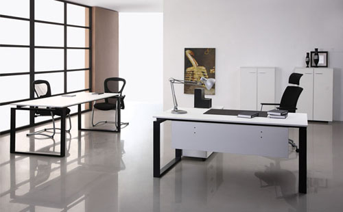 讓你無端受氣的10大辦公室風(fēng)水！