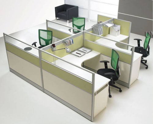 讓你無端受氣的10大辦公室風(fēng)水！