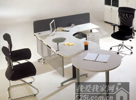 辦公室風水中的十煞