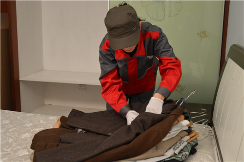 長沙中小型搬家公司哪家好？