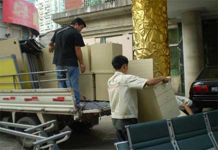 青島搬家的這些“規(guī)矩”你知道嗎？