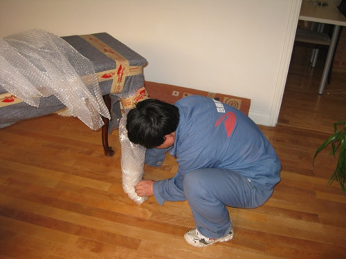 你不知道的長沙居民搬家價格,很多搬家公司都這樣做