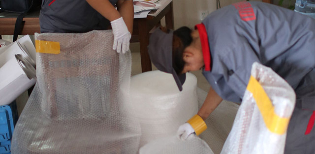 搬家有哪些項(xiàng)目是收取費(fèi)用的