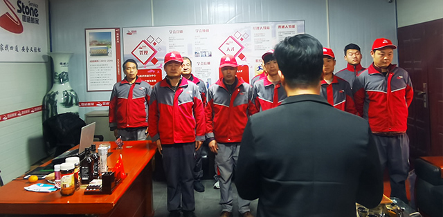 企業(yè)搬遷流程