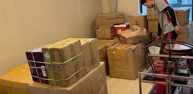 晚上搬家注意事項(xiàng)